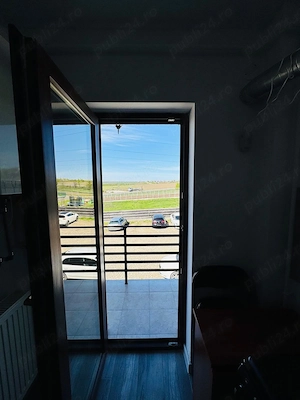 Închiriez apartament cu  1 cameră 