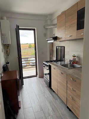 Închiriez apartament cu  1 cameră  - imagine 3