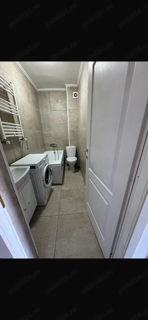Închiriez apartament cu  1 cameră  - imagine 2