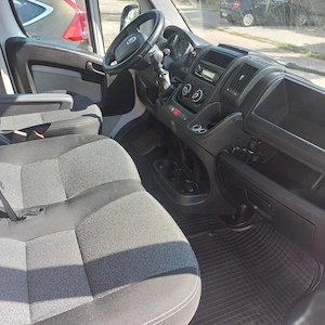 Vând autoutilitare 3.5 t Fiat ducato  - imagine 2