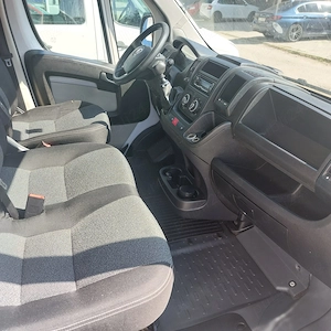 Vând autoutilitare 3.5 t Fiat ducato  - imagine 5