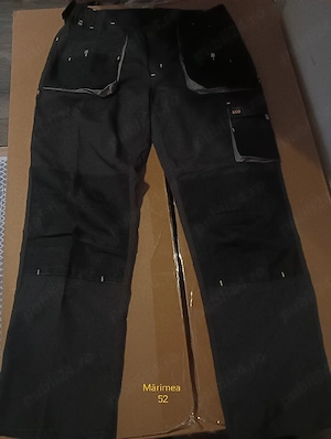 pantaloni de lucru 