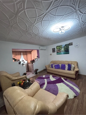 apartament 2 camere  - imagine 9