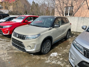 Vand Suzuki Vitara 1.4 Allgrip Hybrid  - imagine 3