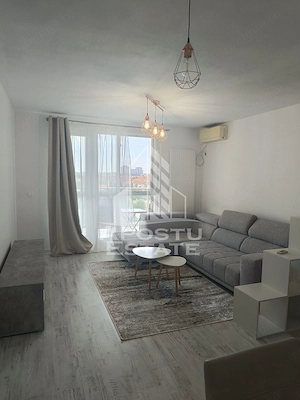 Apartament cu 2 camere de inchiriat, Timisoara, zona Lipovei