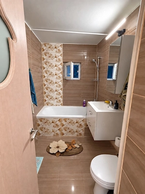 Vand apartament Drumul Sarii  Razoare   One Cotroceni - imagine 9