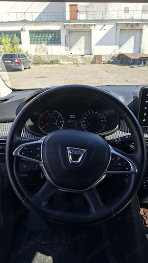 Dacia Logan - imagine 9