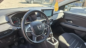 Dacia Logan - imagine 7