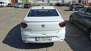 Dacia Logan - imagine 8