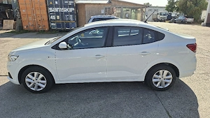 Dacia Logan - imagine 2