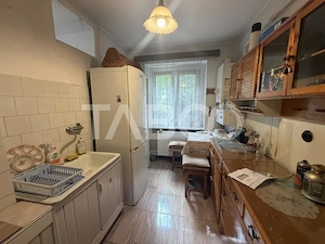 Apartament 2 camere decomandat parter gradina zona Negoiu - imagine 3