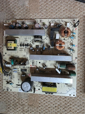 Dezmembrez tv Sony kdl-40z5500