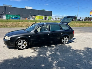 Audi A6, 2004  - imagine 3