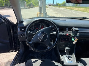 Audi A6, 2004 