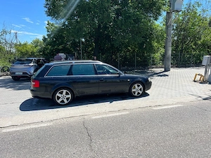 Audi A6, 2004  - imagine 5