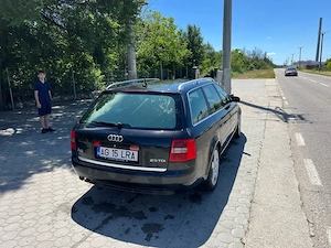 Audi A6, 2004  - imagine 4