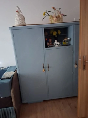 Apartament 2 camere, semidecomandat, 43 mp utili, etajul 1 - Brancoveanu - imagine 2