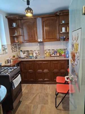 Apartament 2 camere, semidecomandat, 43 mp utili, etajul 1 - Brancoveanu - imagine 4