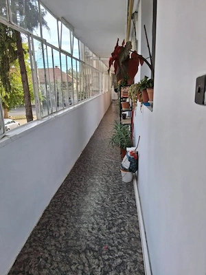Apartament 2 camere, semidecomandat, 43 mp utili, etajul 1 - Brancoveanu - imagine 5