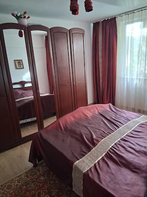 Apartament 2 camere, semidecomandat, 43 mp utili, etajul 1 - Brancoveanu - imagine 3