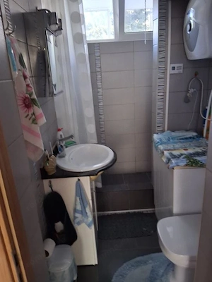 Apartament 2 camere, semidecomandat, 43 mp utili, etajul 1 - Brancoveanu - imagine 6