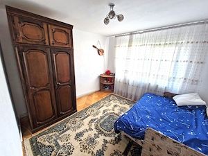 Apartament 2 camere, decomandat – 51 mp utili, zona Hotvon - imagine 5