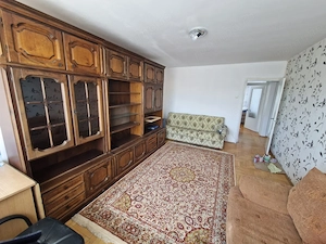 Apartament 2 camere, decomandat – 51 mp utili, zona Hotvon - imagine 2