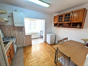 Apartament 2 camere, decomandat – 51 mp utili, zona Hotvon - imagine 6