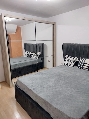 Racadau - Muncii, apartament cu 2 camere. - imagine 2