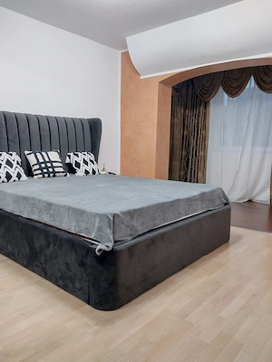 Racadau - Muncii, apartament cu 2 camere. - imagine 5