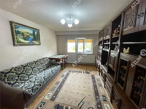 Apartament 3 camere decomandate 2 balcoane zona Turnisor Sibiu