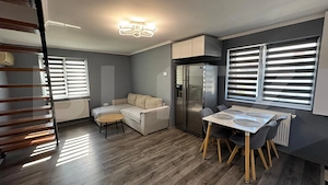 Vanzare apartament decomandat, 69 mp utili, zona Decebal