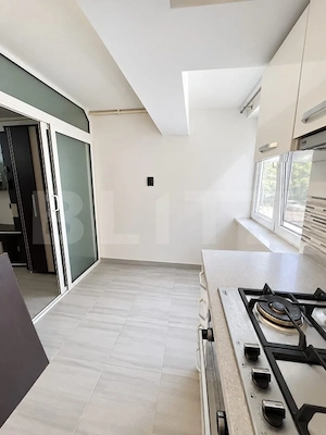 Garsonieră renovată complet | Etaj 1 | Zona Dragoș Vodă - imagine 5
