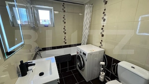 Vanzare apartament decomandat, 69 mp utili, zona Decebal - imagine 8