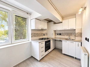 Garsonieră renovată complet | Etaj 1 | Zona Dragoș Vodă - imagine 4