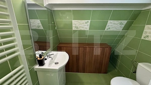 Vanzare apartament decomandat, 69 mp utili, zona Decebal - imagine 9