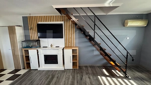 Vanzare apartament decomandat, 69 mp utili, zona Decebal - imagine 2