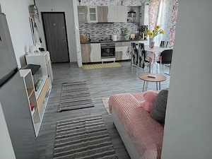 De închiriat apartament 2 camere în Giroc   bloc nou- 973 - imagine 4