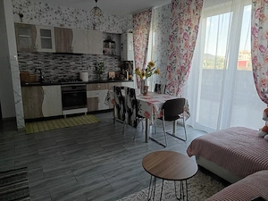 De închiriat apartament 2 camere în Giroc   bloc nou- 973 - imagine 3
