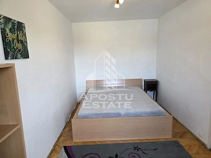 Apartament cu 2 camere, de închiriat zona Dacia - imagine 2