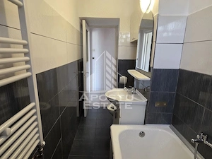 Apartament cu 2 camere, de închiriat zona Dacia - imagine 5