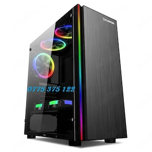 PC Gaming i5, 16GB DDR4, GTX 1060 6GB