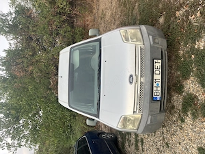 Vand Ford Transit Connect 1.8, 2003
