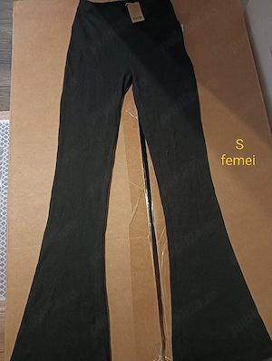 pantaloni Urban classic 