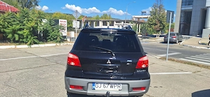 Mitsubishi Outlander 4X4 2.0 Benzină + GPL - imagine 9