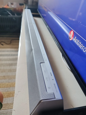 Bara Soundbar Philips