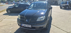 Mitsubishi Outlander 4X4 2.0 Benzină + GPL - imagine 10