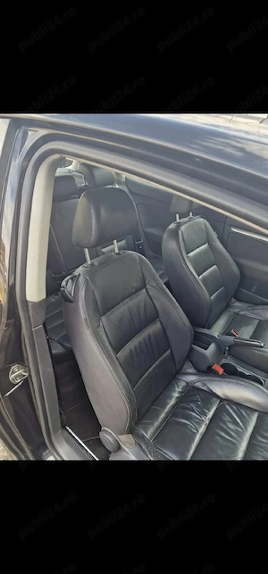 Dezmembrez Golf 5, motor 2.0 TDI BKD. - imagine 5