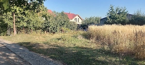 Teren Măgura zona Farbe  - imagine 2