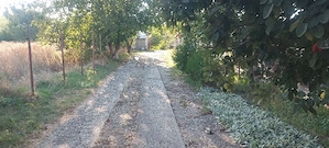 Teren Măgura zona Farbe 